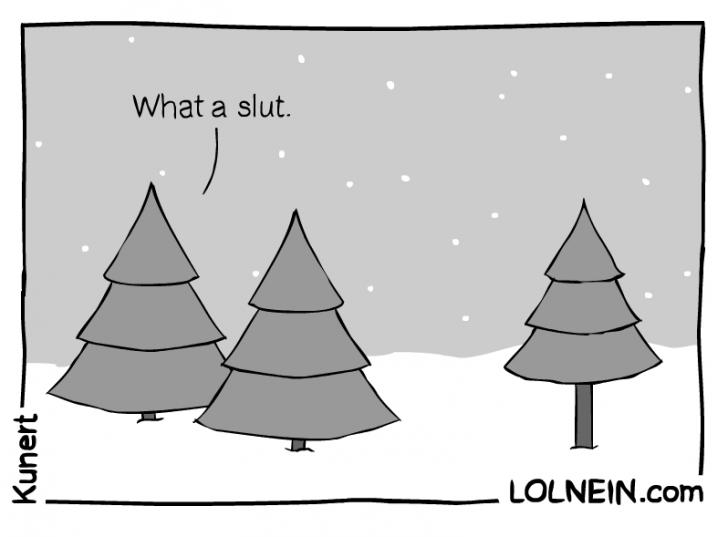 Christmas+trees