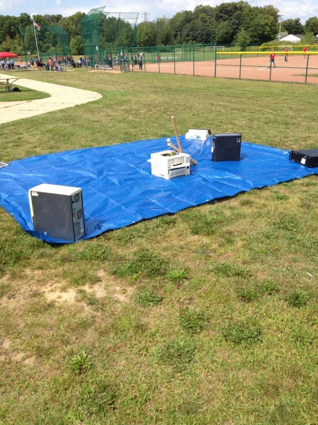 Best+company+picnic+ever