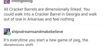 Cracker+Barrel