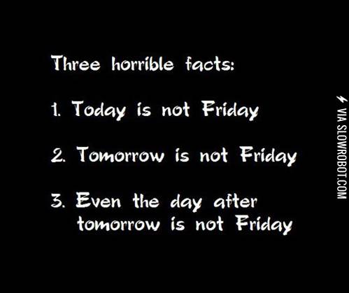 Three+horrible+facts.