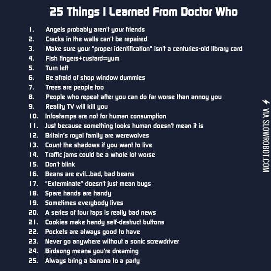 Life+Lessons+From+the+Doctor