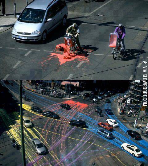 Beautiful+art.+Unless+it+sticks+to+your+wheels%21