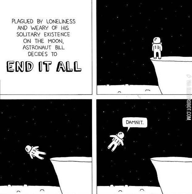 Astronaut+Problems