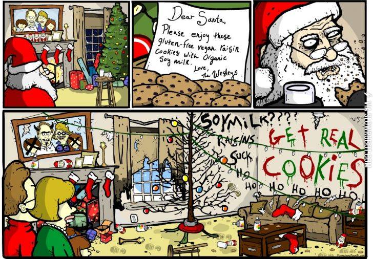 Cookies+for+Santa