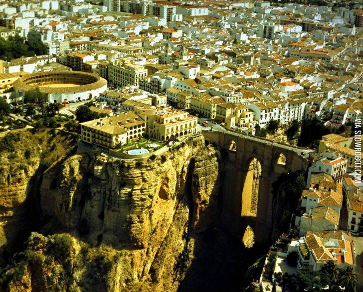 Old+village+in+Spain
