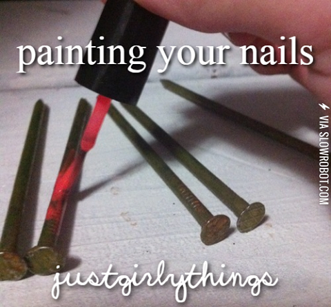 Painting+you+nails