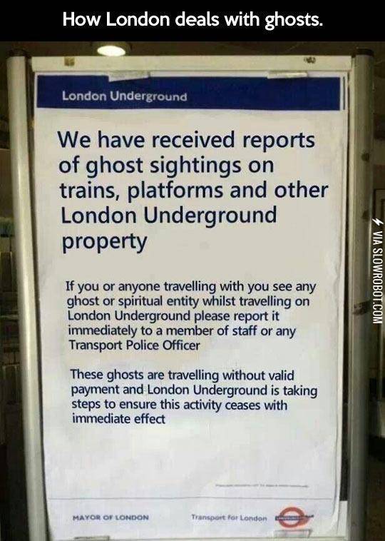 Dealing+With+Ghosts+In+London
