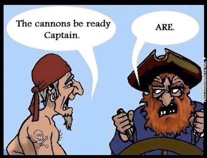 Grammar+Pirates.