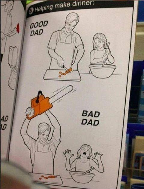 Bad+dad%21