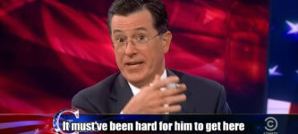 Colbert