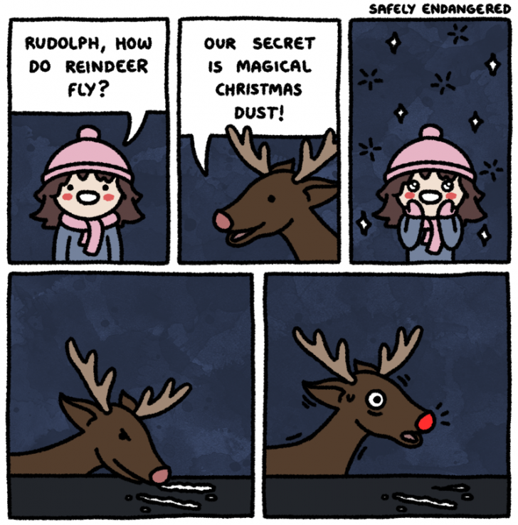 Rudolph%26%238217%3Bs+secret