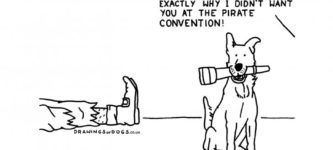 Pirate+Convention