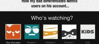 How+My+Dad+Differentiates+Netflix+Users