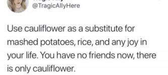 Cauliflower+is+life