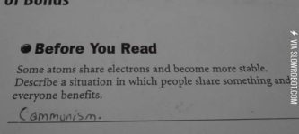 You+do+make+an+excellent+point.