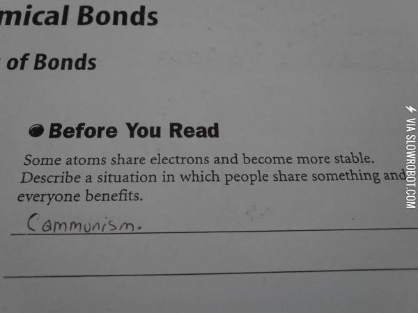 You+do+make+an+excellent+point.