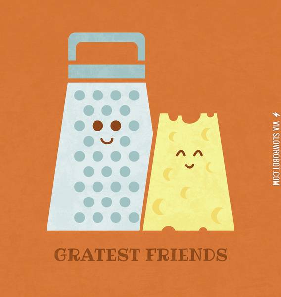 Gratest+friends.
