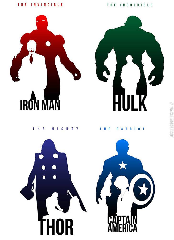 The+Avengers.