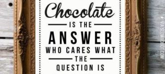 Chocolate+is+the+answer%26%238230%3B