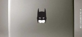 Batman+MacBook+decal.