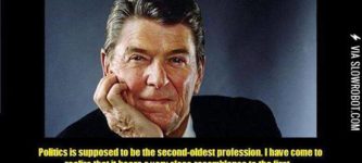 Ronald+Reagan%26%238217%3Bs+View+of+Politics