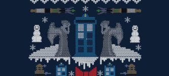 A+Timey+Wimey+Christmas