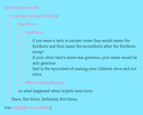 I+Can%26%238217%3Bt+Believe+It%26%238217%3Bs+Not+Steve