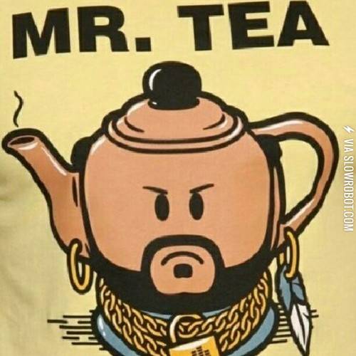 Mr.+Tea.