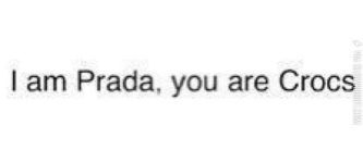 You+are+crocs