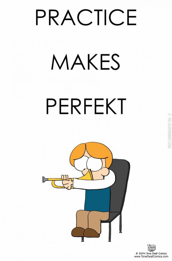 Practice+makes+perfekt