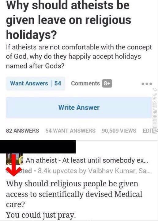 You+could+just+pray.