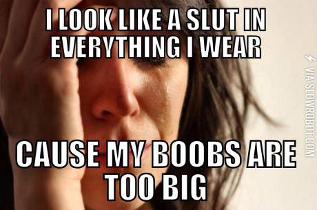 Big+boob+problems.