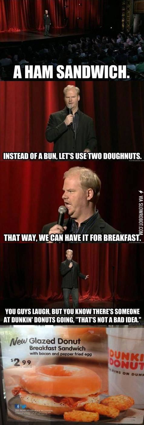 Jim+Gaffigan+correctly+predicts+the+future+of+food.