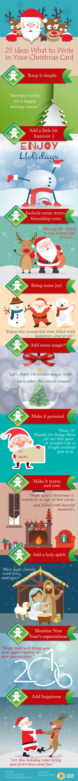 Knowing+These+Secrets+What+to+Write+Will+Make+Your+Christmas+Card+Look+Amaz