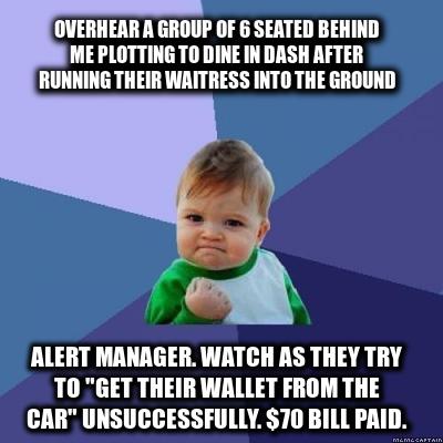 They+tipped+her+%242.