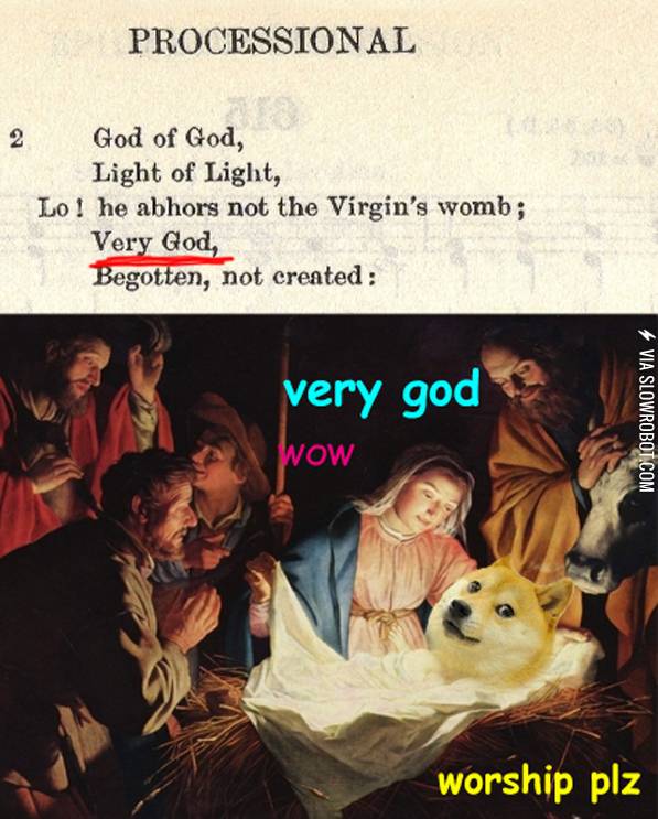 Very+God