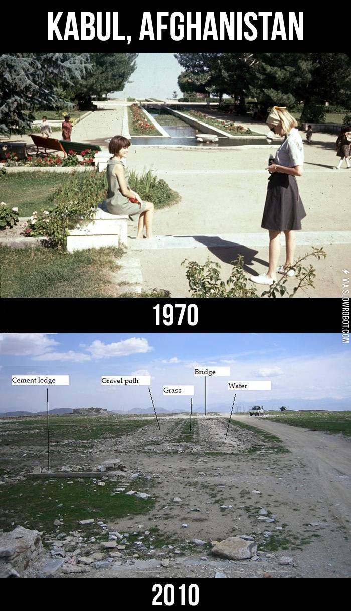 Kabul%2C+Afghanistan+1970+vs.+Kabul%2C+Afghanistan+2010.