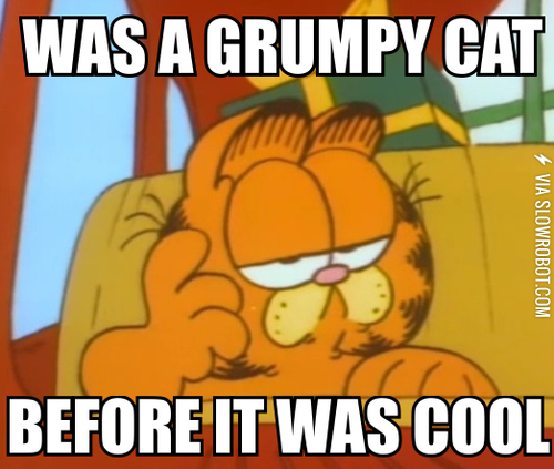 Garfield+FTW.