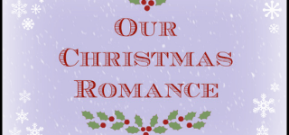 Our+Christmas+romance.