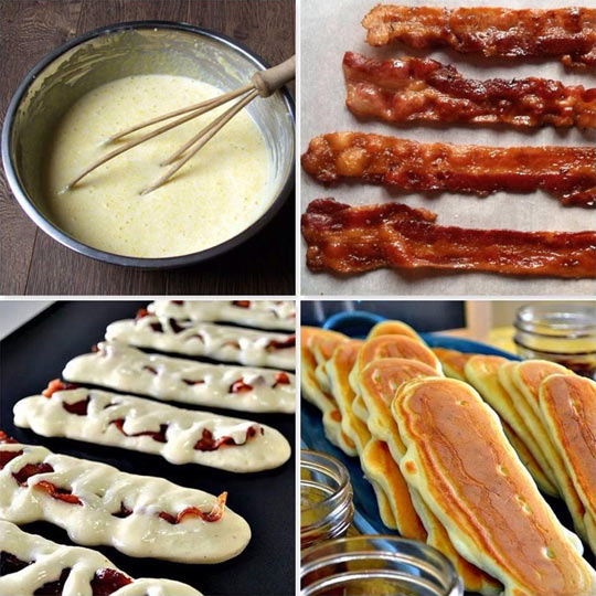 How+To+Make+Baconcakes