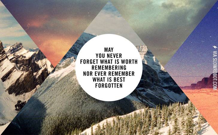 May+you+never+forget+what+is+worth+remembering%26%238230%3B