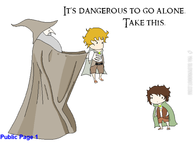 It%26%238217%3Bs+dangerous+to+go+alone.