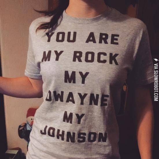 You+are+my+rock.