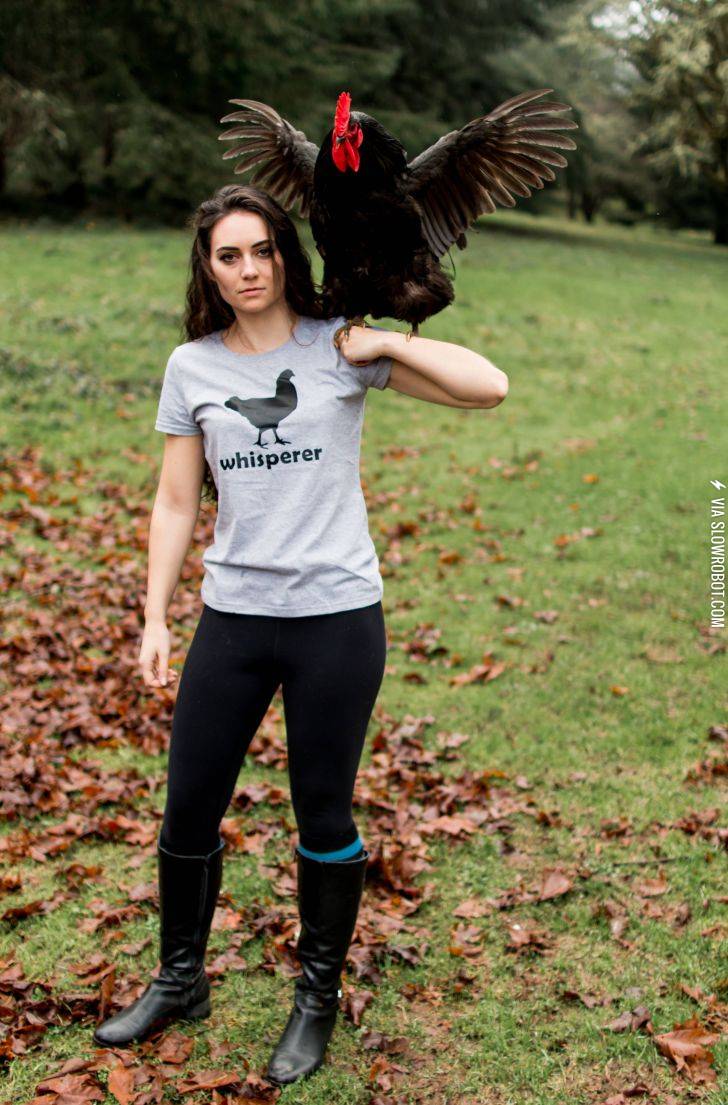 My+sister+thinks+she+has+a+majestic+pet