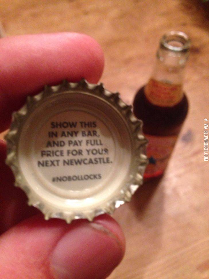 Well+thanks+Newcastle