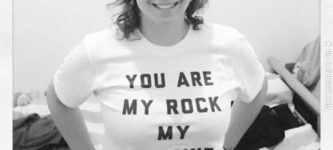 You+are+my+rock.