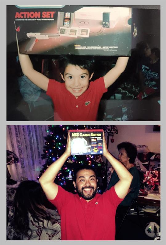 NES+%2B+Christmas%3A+Then+vs.+Now