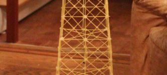 Structural+integrity+of+spaghetti+Eiffel+Tower