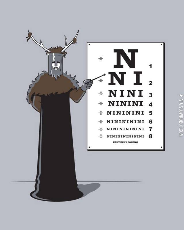 The+knights+who+say+%26%238220%3BNi%21%26%238221%3B