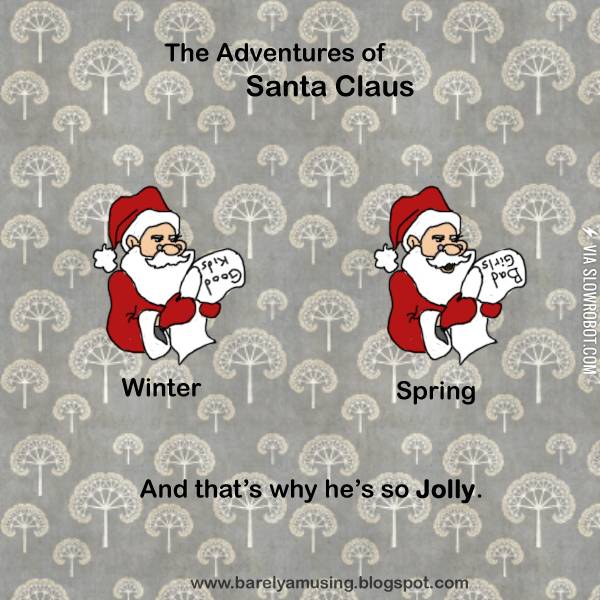The+adventures+of+Santa+Claus.